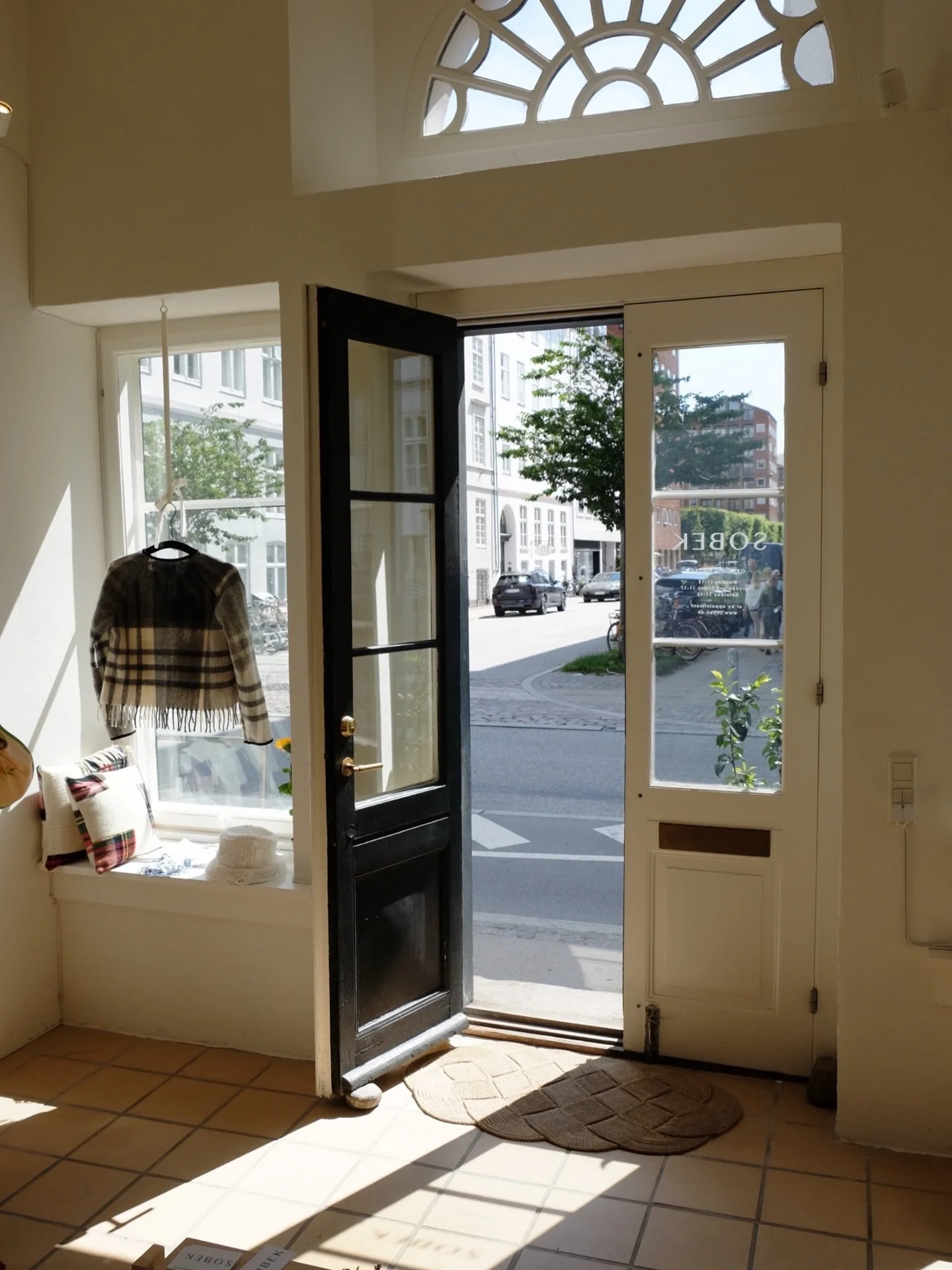 The little pavilion is filled with upcycled treasures 🎀

Opening hours
Monday 11&ndash;15
Thursday 11&ndash;17
Friday 11&ndash;17
Saturday 11&ndash;15

You&rsquo;re always welcome to DM or email me if you&rsquo;d like to visit outside opening hours 