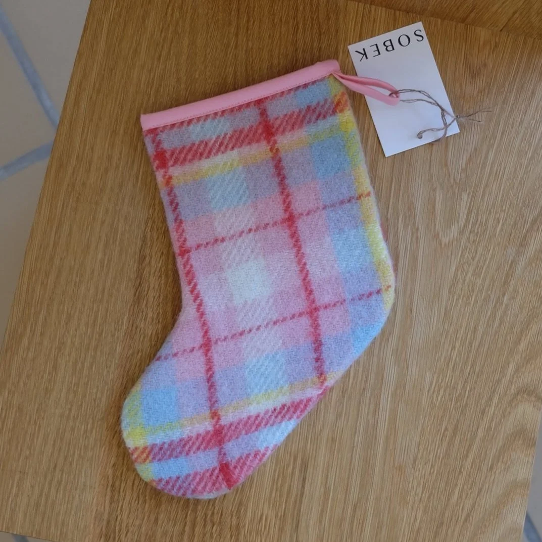 christmas stocking