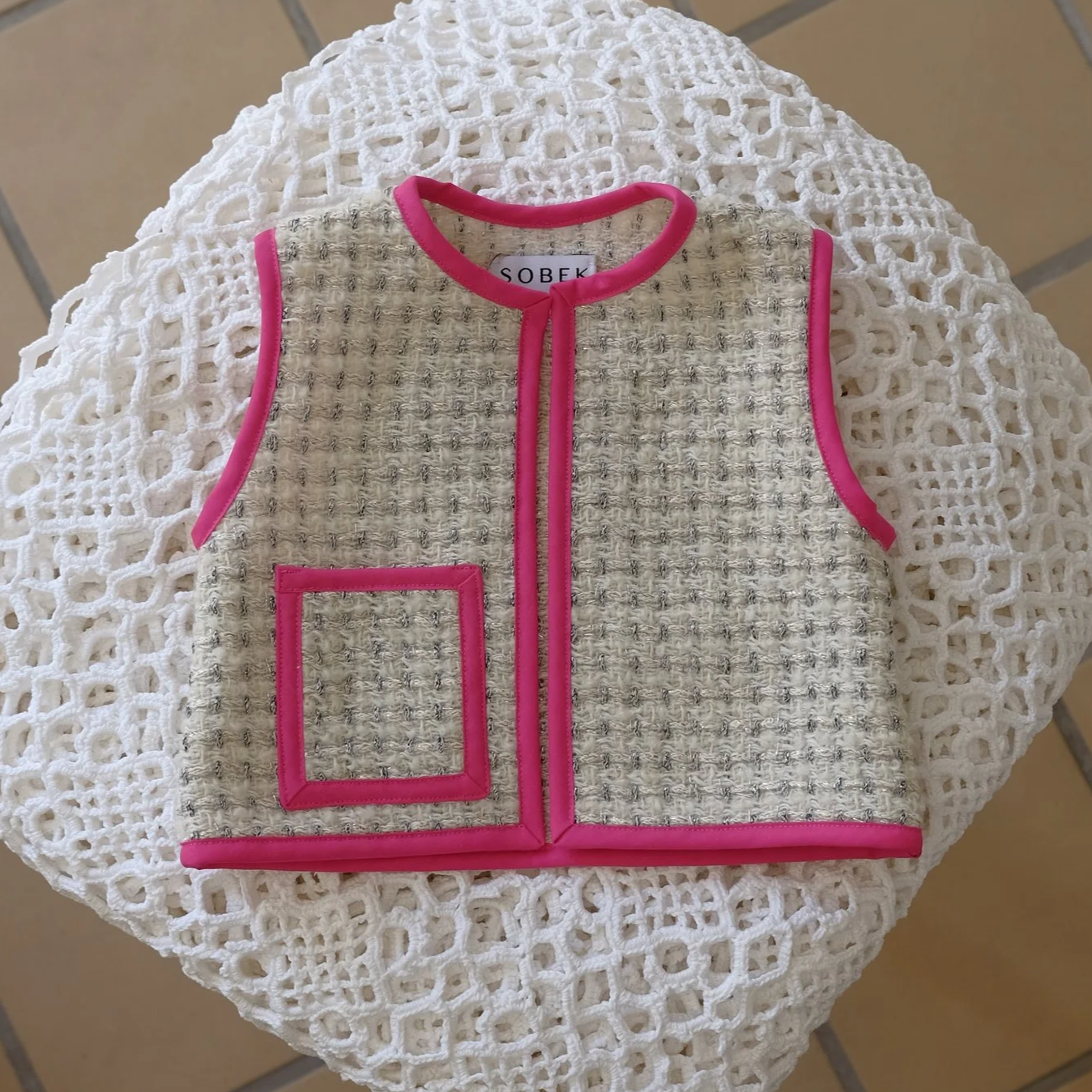 kids vest