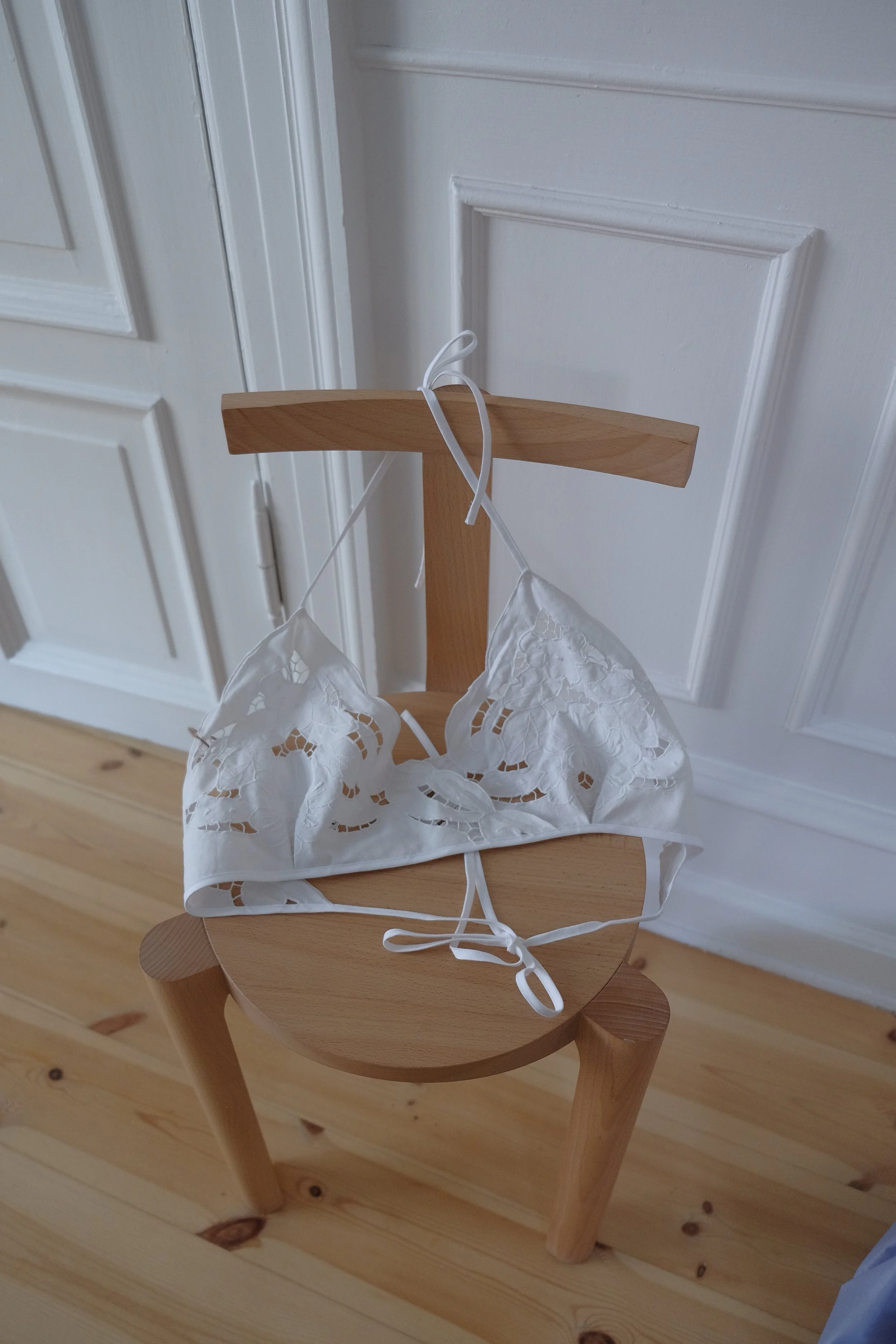 bra m/l