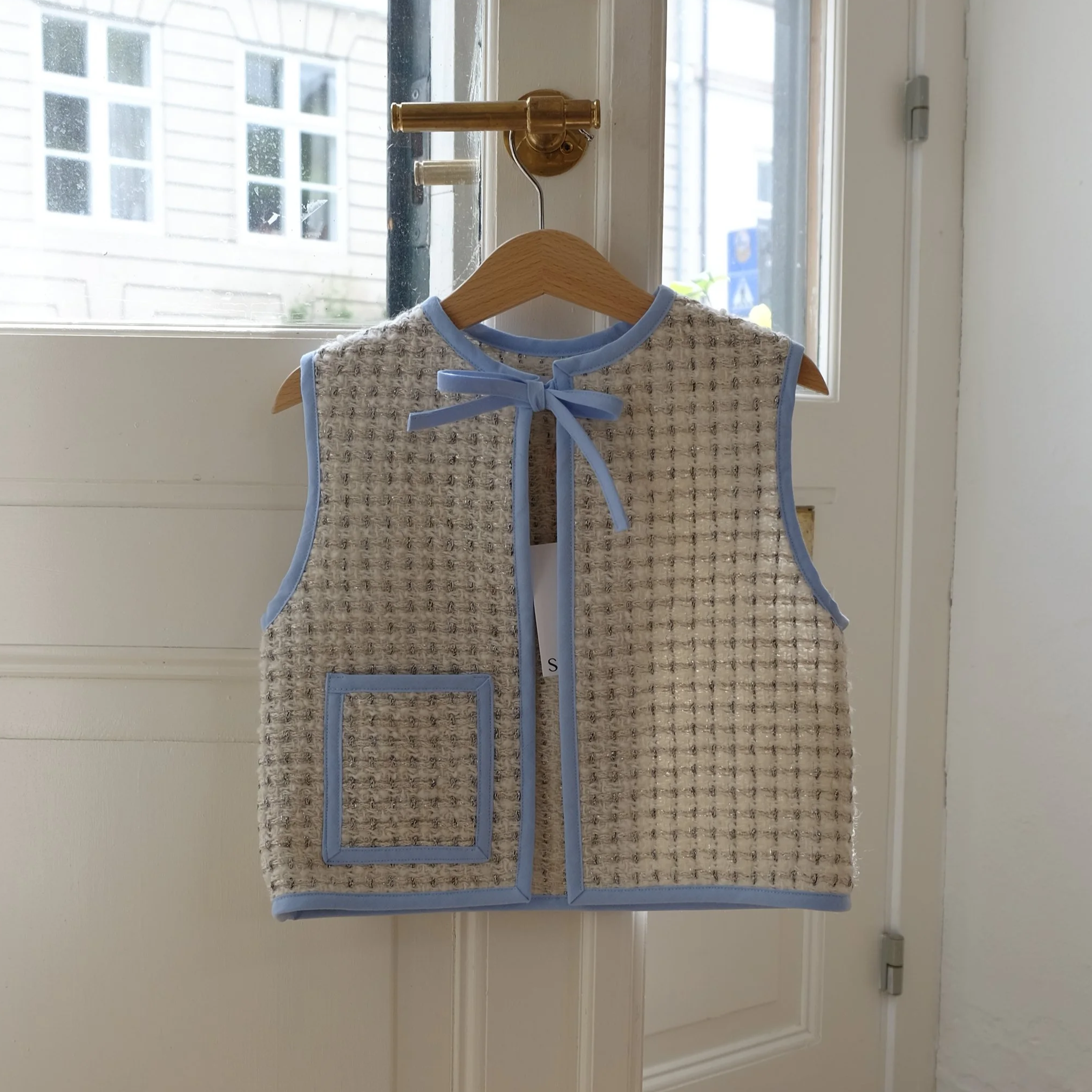 kids vest
