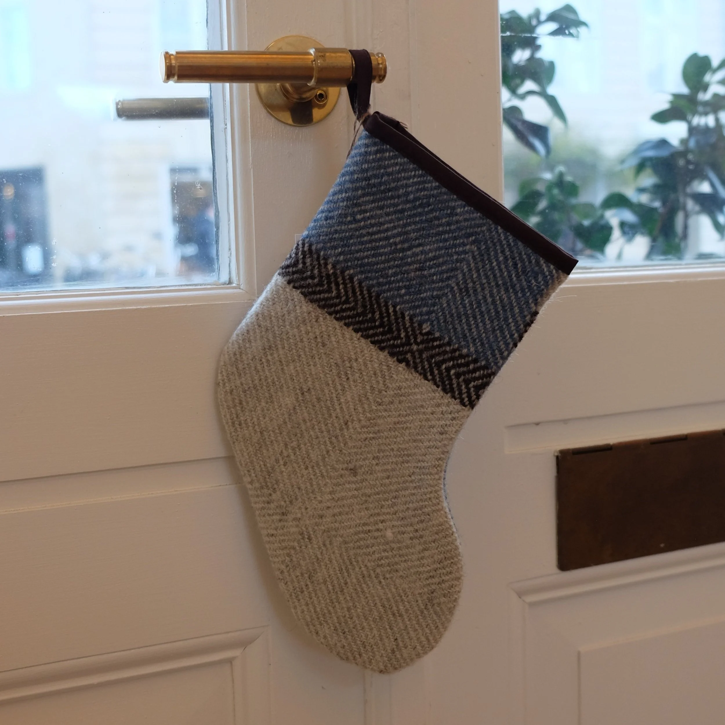 christmas stocking