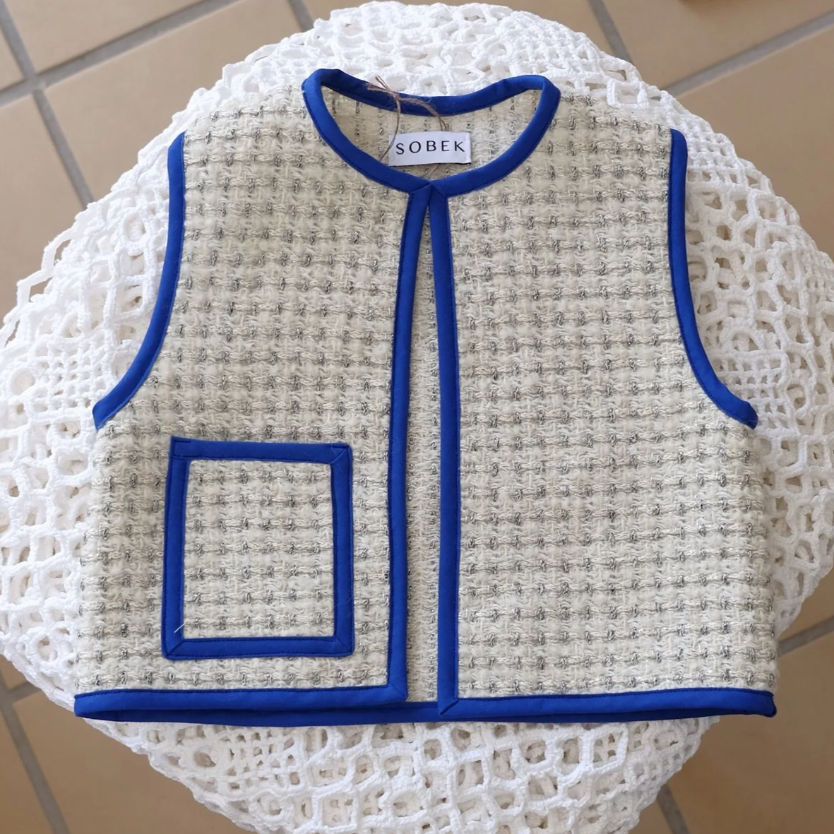 kids vest