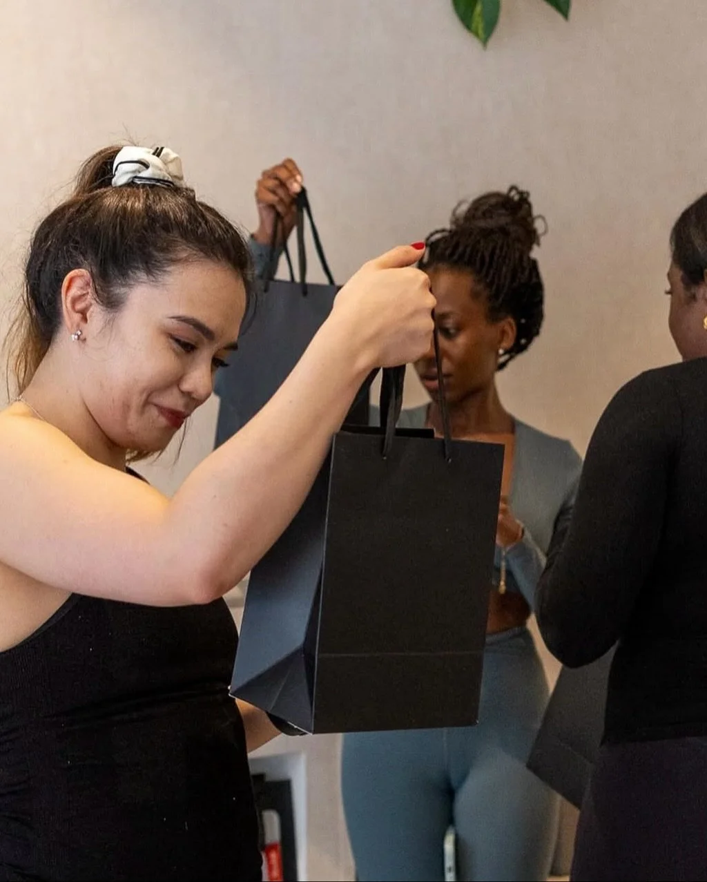 Our 5th BBFL Pilates &amp; Brunch event is a few days away, and we are so excited to gift our wonderful community these recovery-themed goodie bags! 

Our goodie bags always include brands and products we believe in and that actually work, and this o