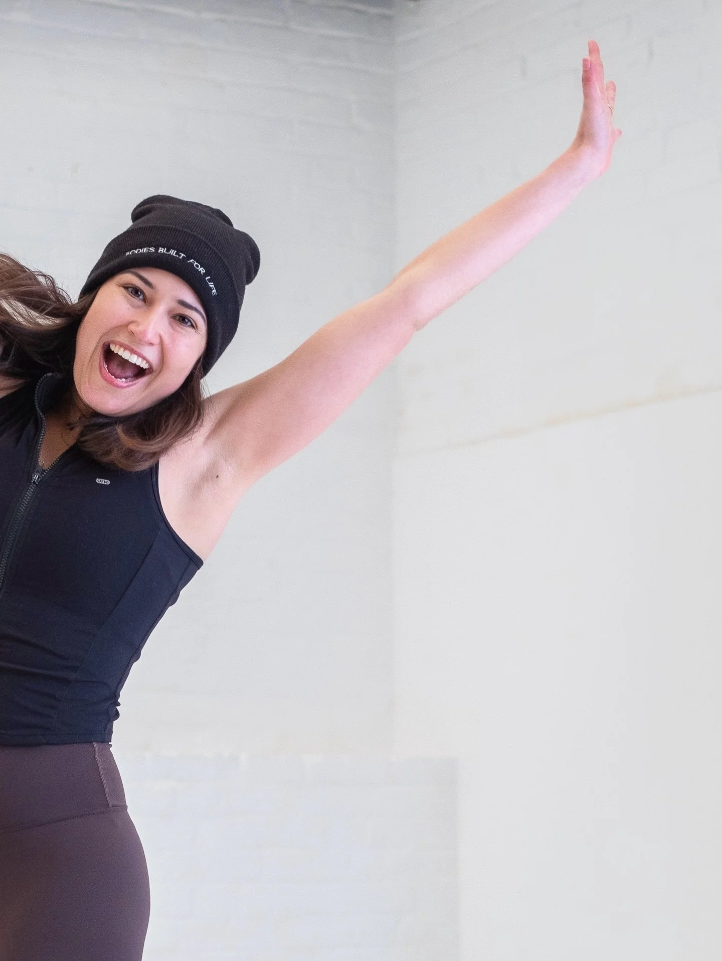 Happy New Year from BBFL and save the date! ✨ We&rsquo;ll be hosting our first Pilates Brunch event of 2026 on Sunday, 25th January. Tickets go on sale this Sunday at 10am!