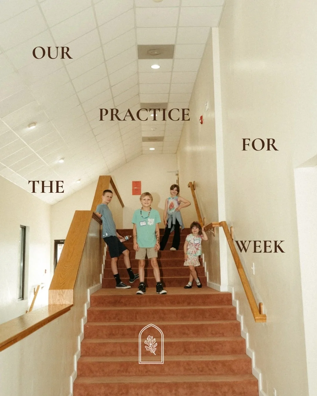 #ourpracticefortheweek #oakscookeville