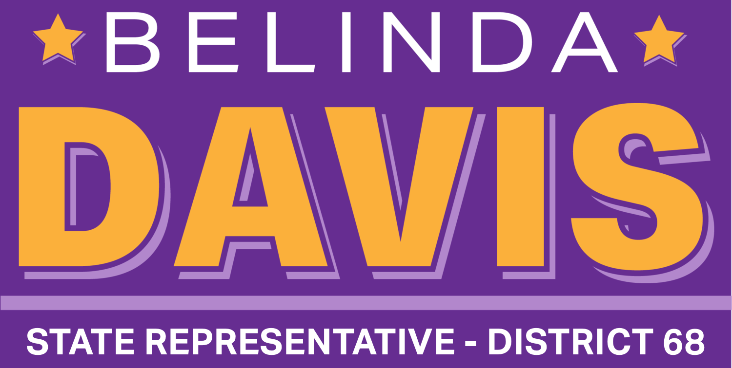 Belinda Davis for State Representative