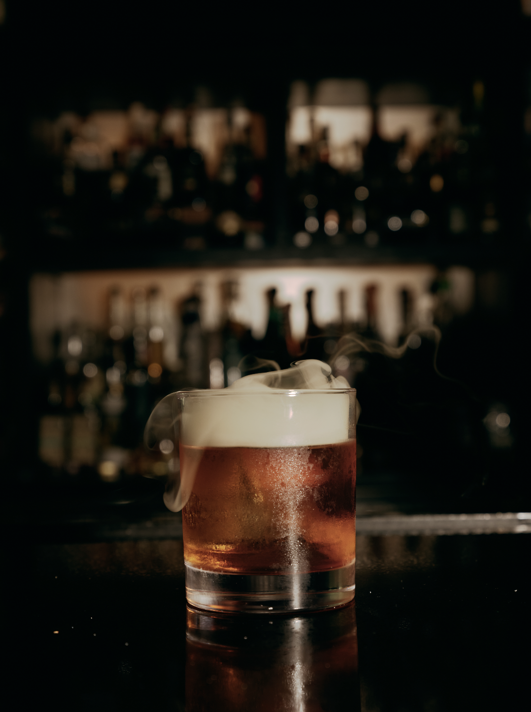 WHISKEY WEDNESDAY