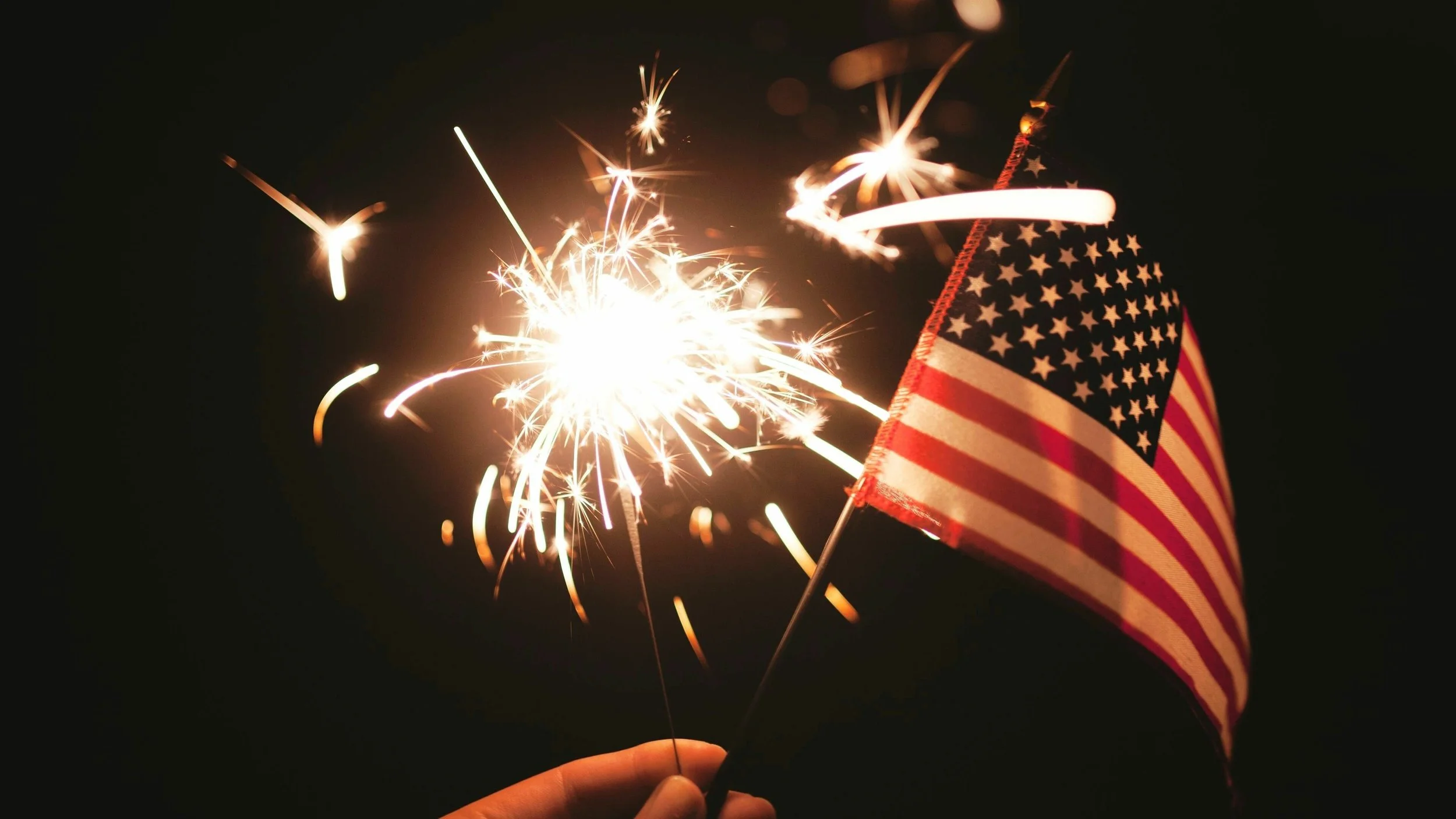 independence day sale