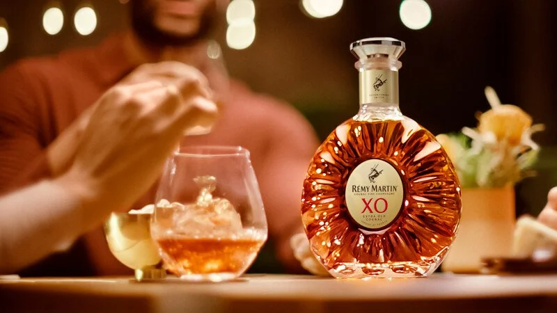 remy martin cognac