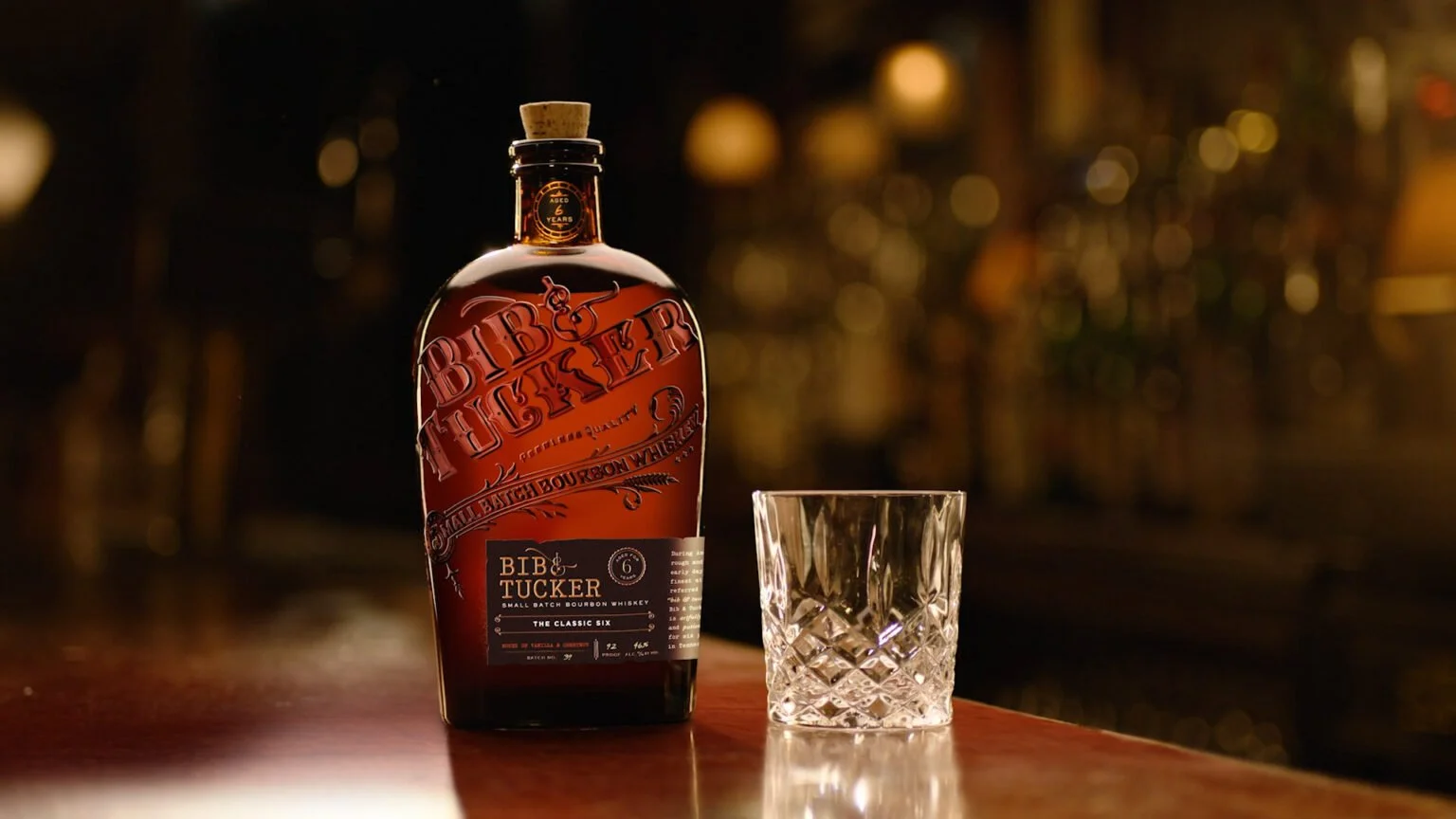 bib & tucker | small batch