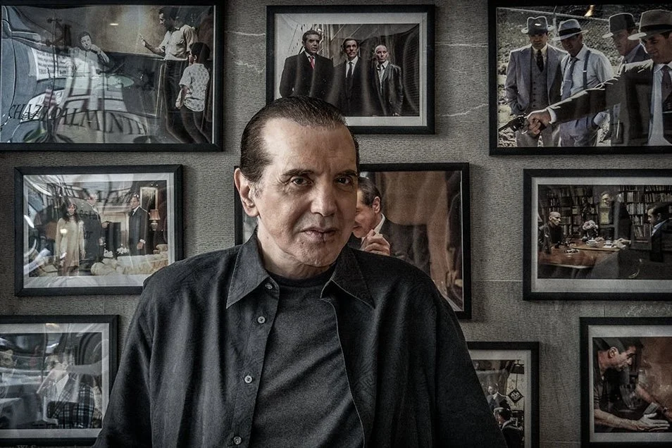 A bronx tale: the movie