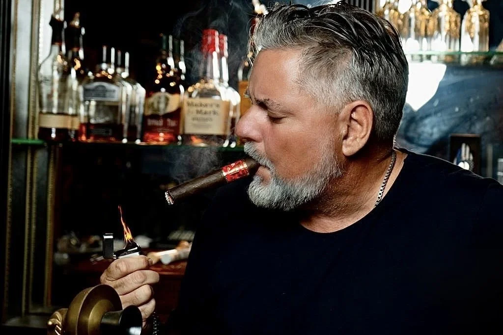 fermin cigar blending