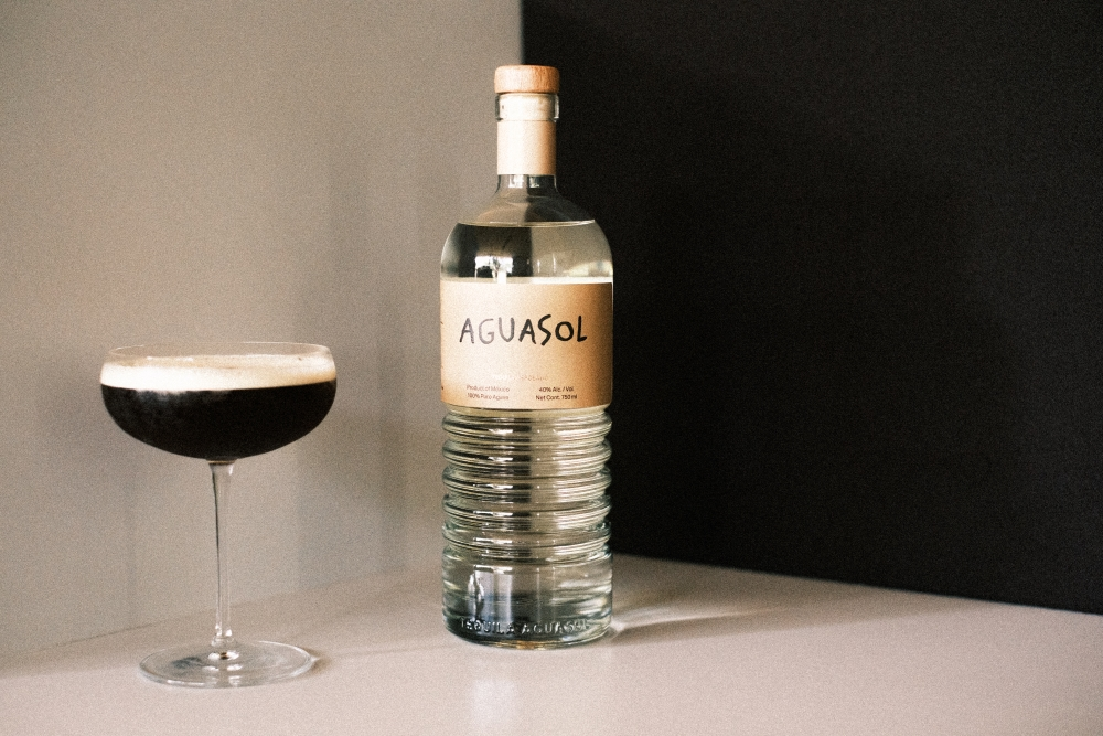 aguasol tequila tasting