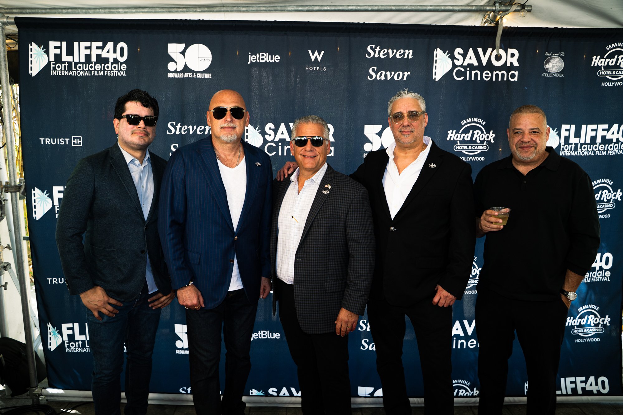 empire hits the Big Screen