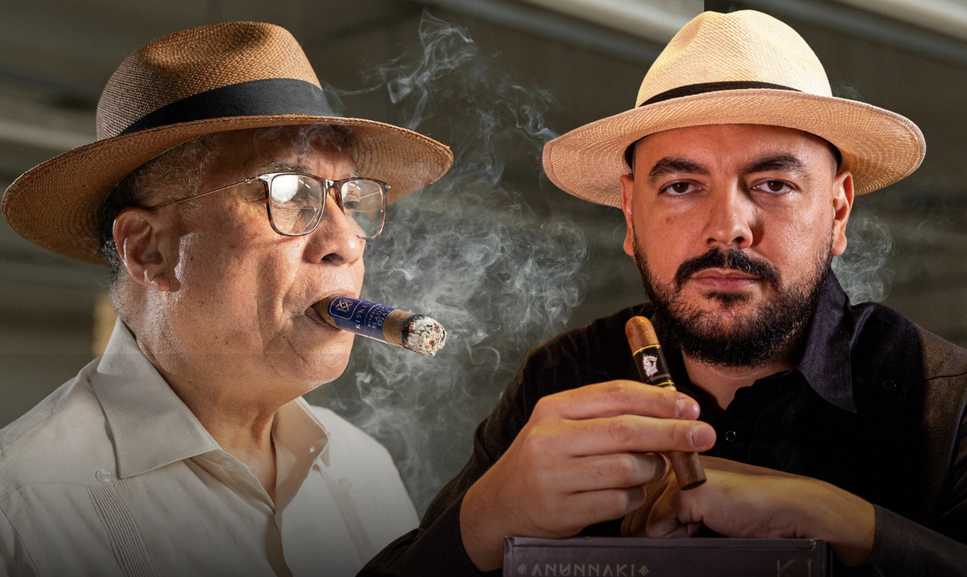 new cigar release before pca | don emmanuel