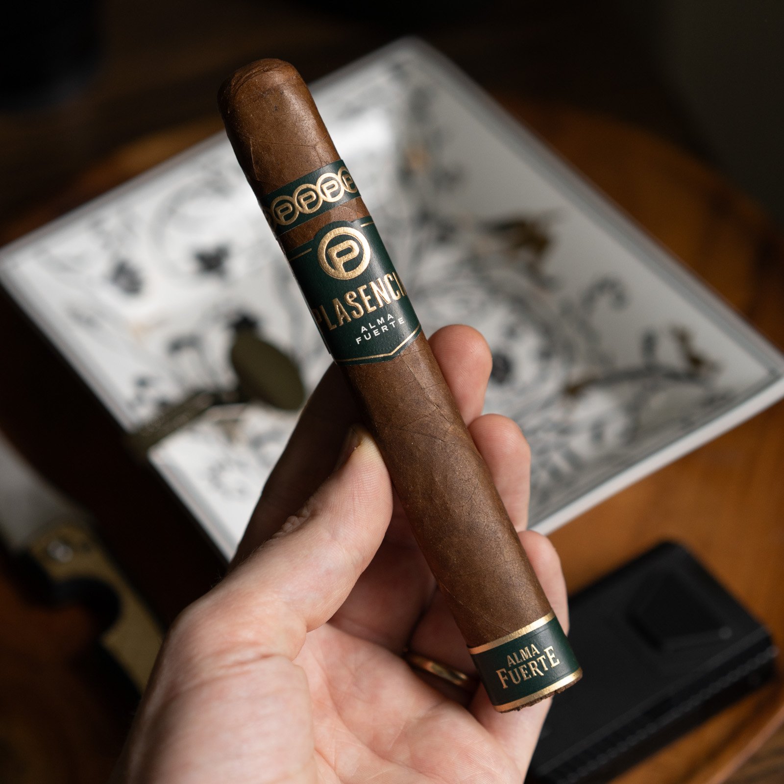 Beginner's Guide to Cigars