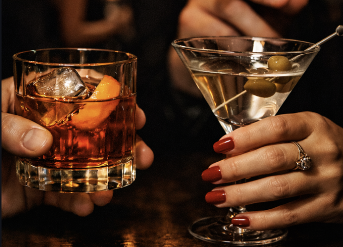 MIAMI CHAMBER OF COMMERCE | CIGAR NIGHT