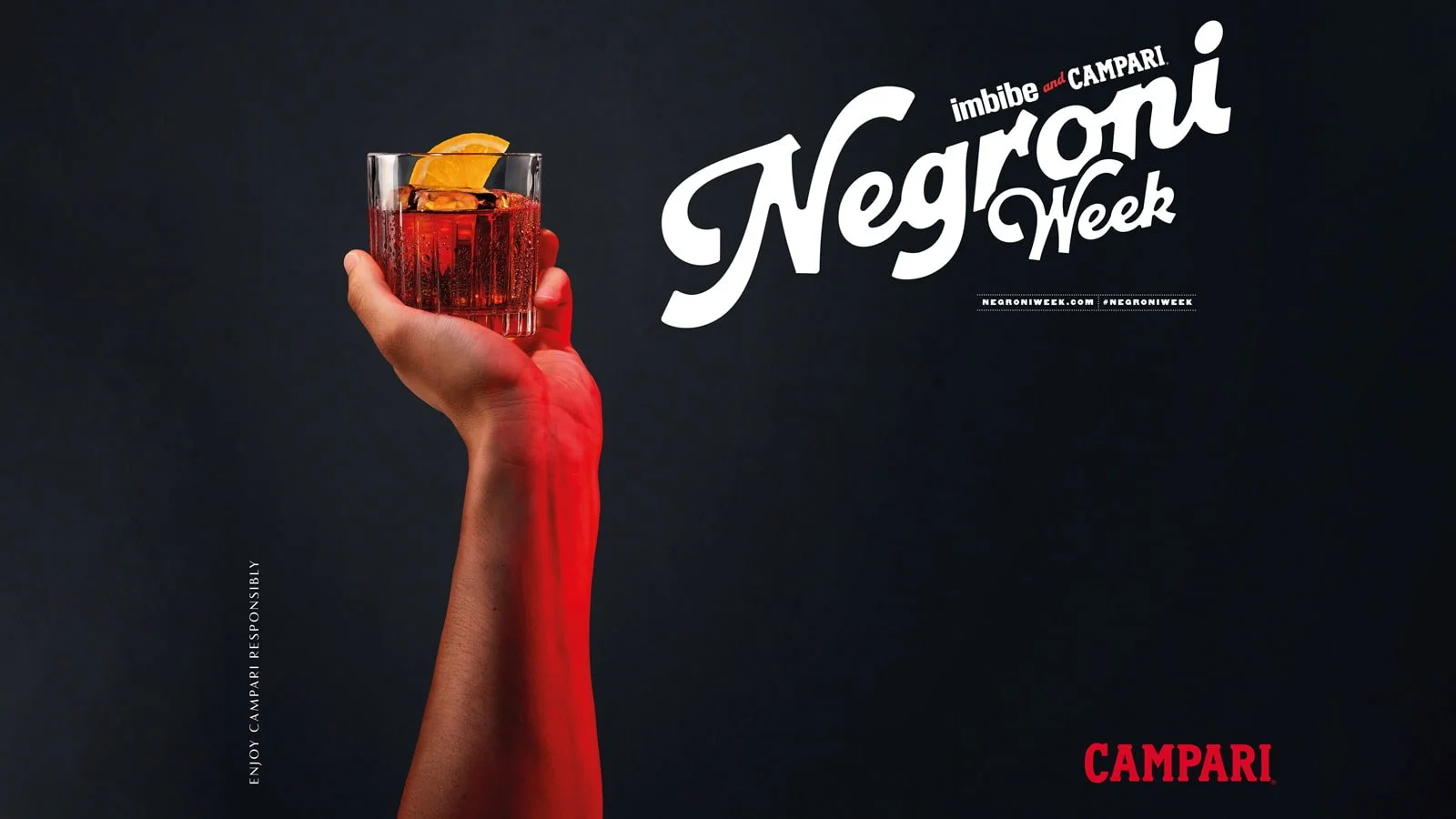 negroni week
