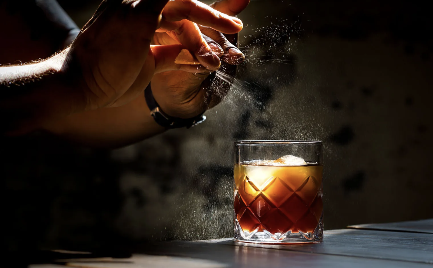 What is a negroni?