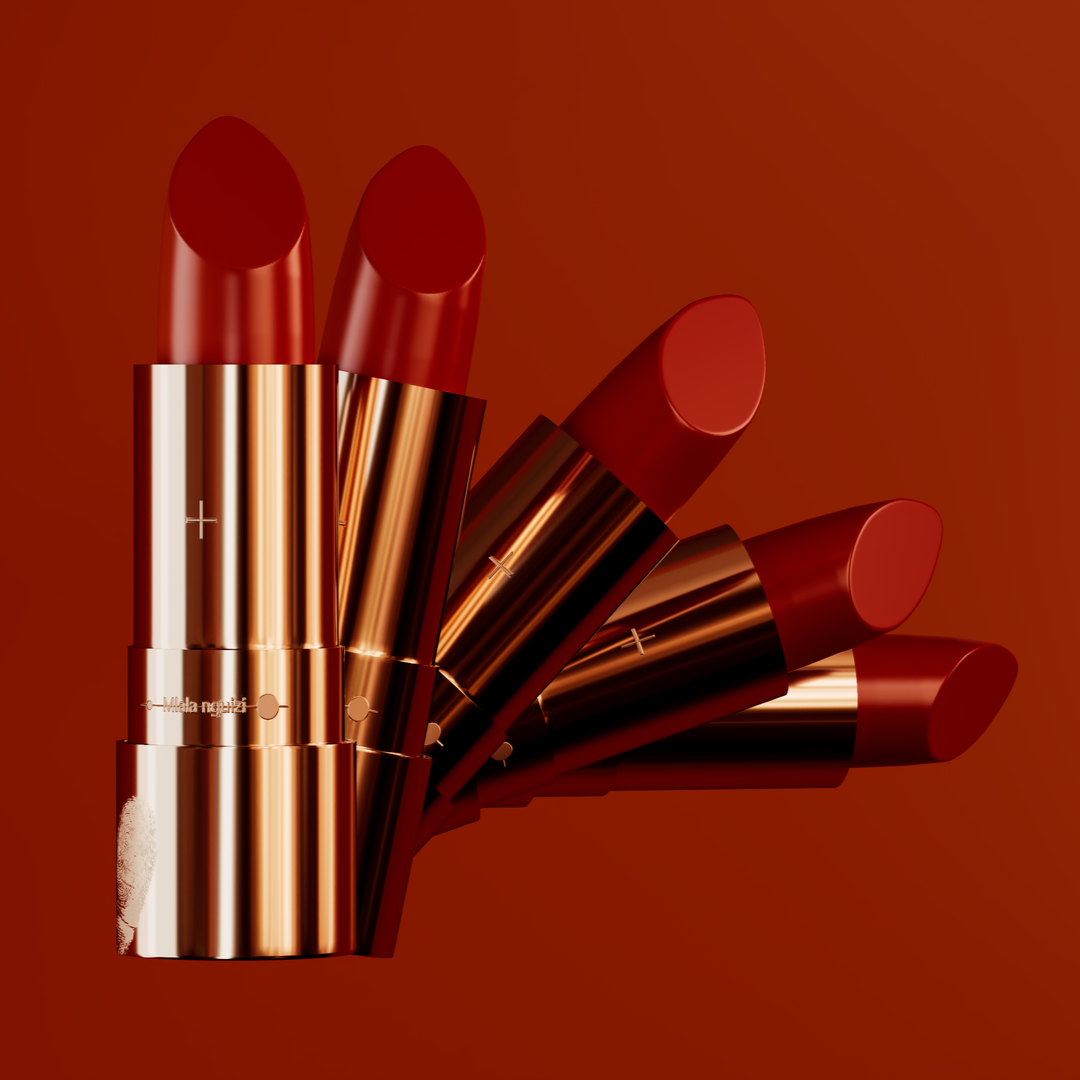 Rouge à lèvre Mlala