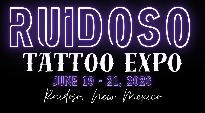 Ruidoso Tattoo Expo