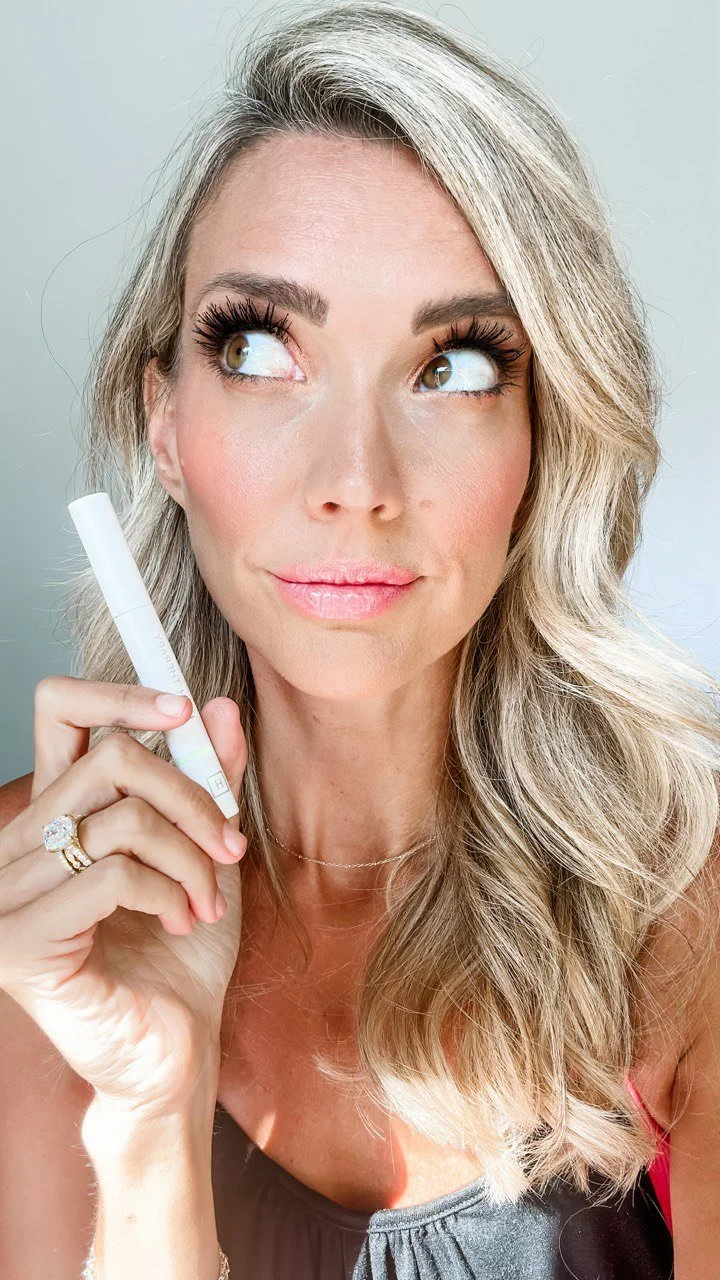 Longer Fuller Lashes