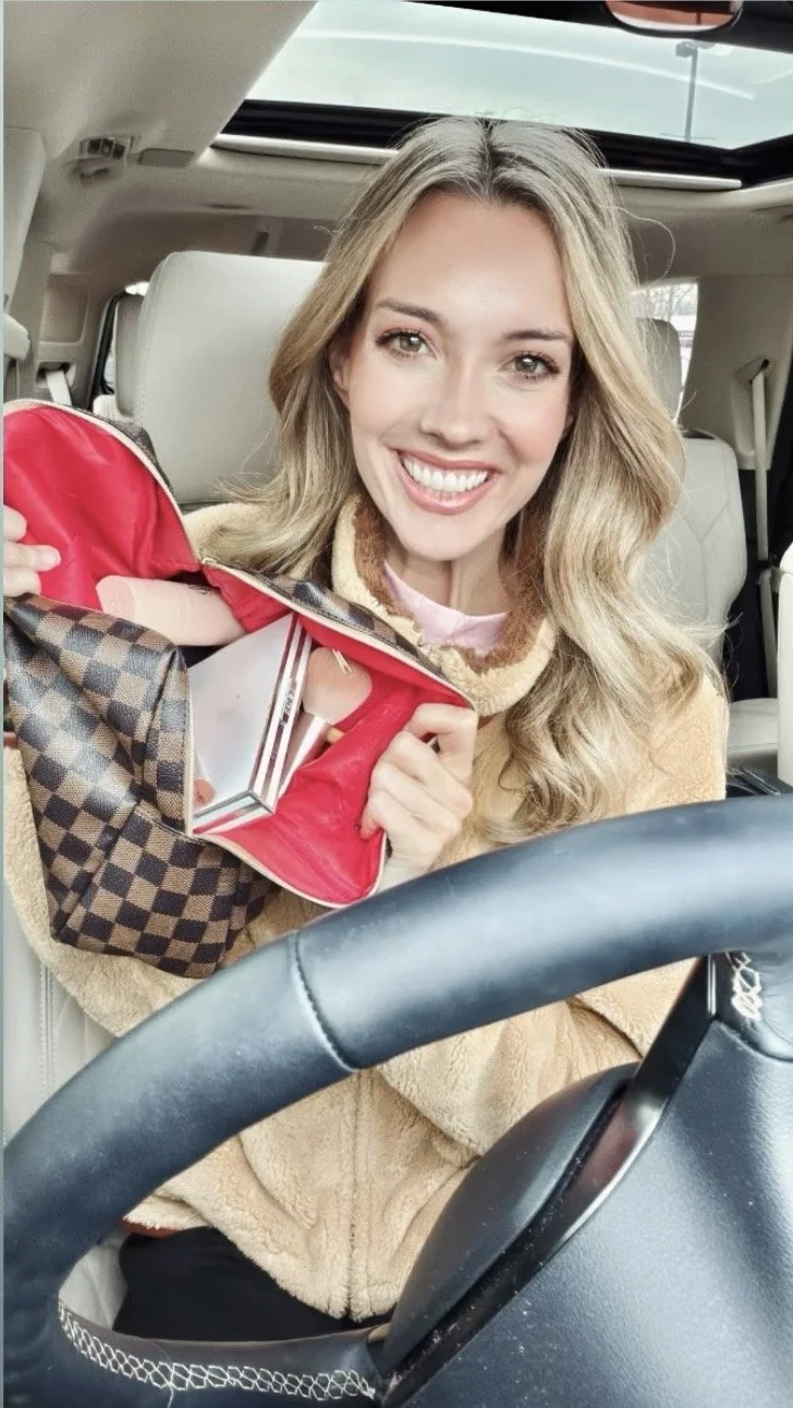 Makeup I’m Loving Lately