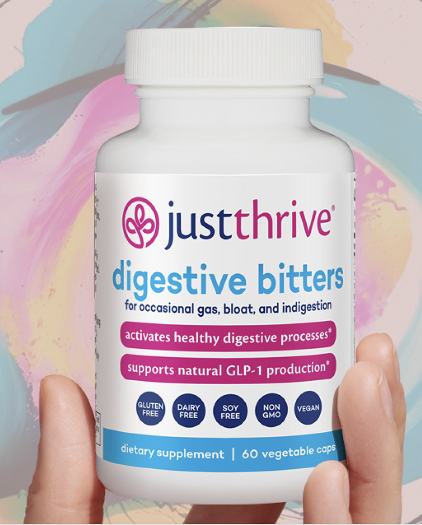 Unmatched Benefits of Digestive Bitters — Kate Twigg