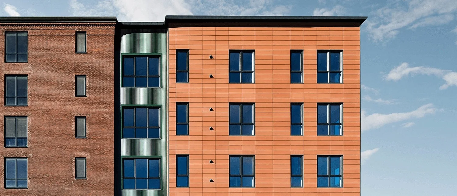 The Distillery North