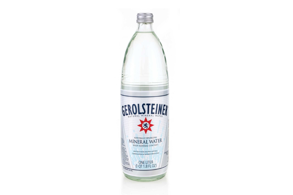 Gerolsteiner