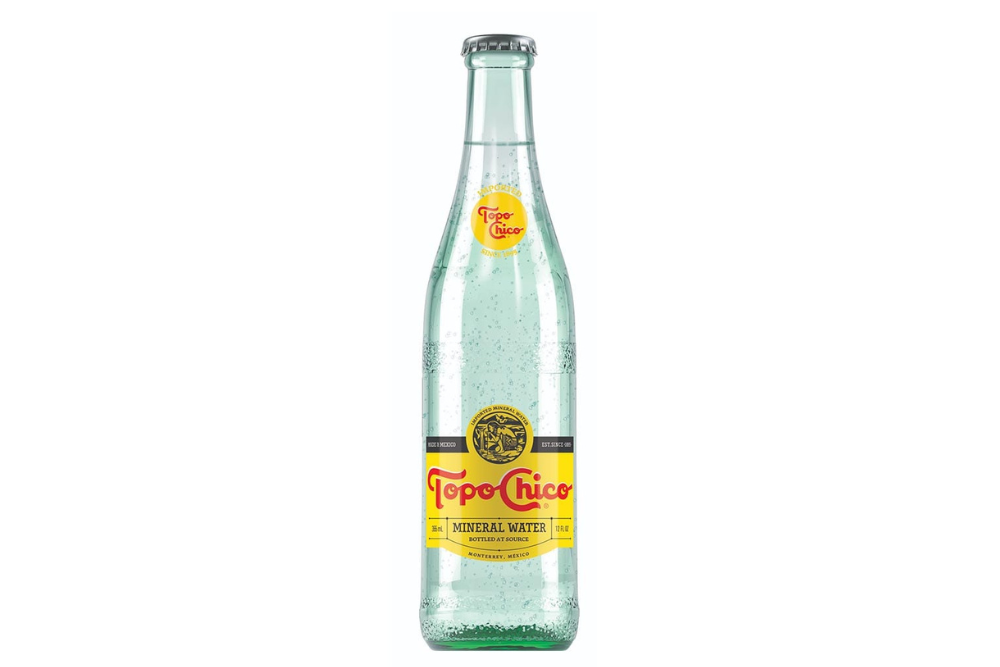 Topo Chico