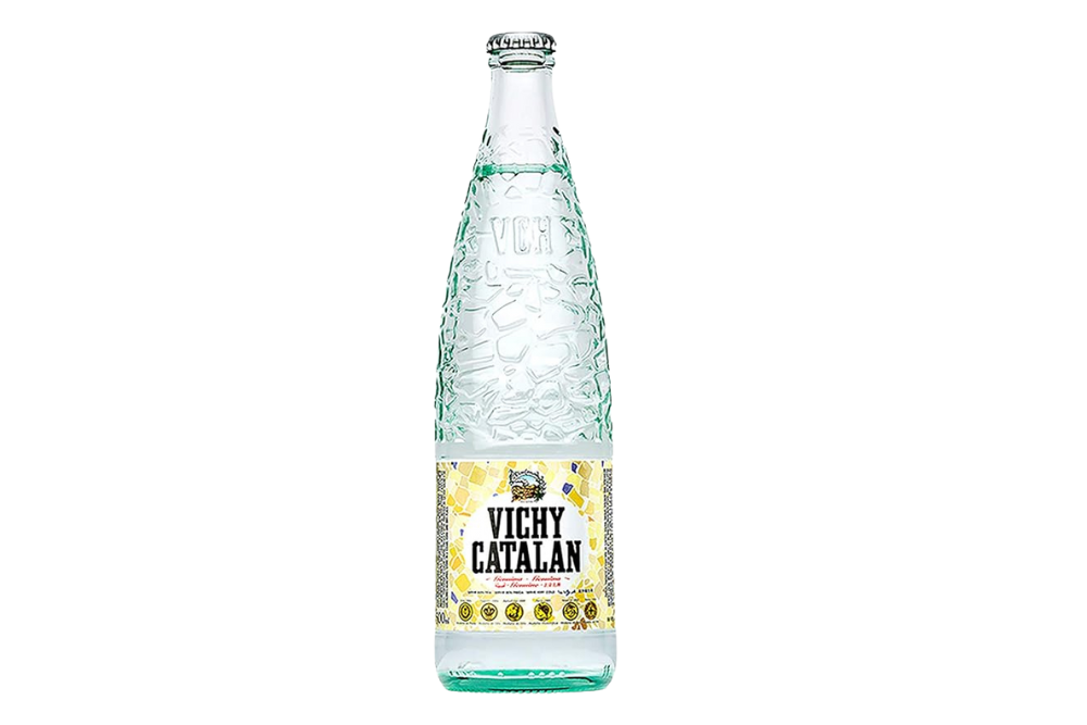 Vichy Catalan