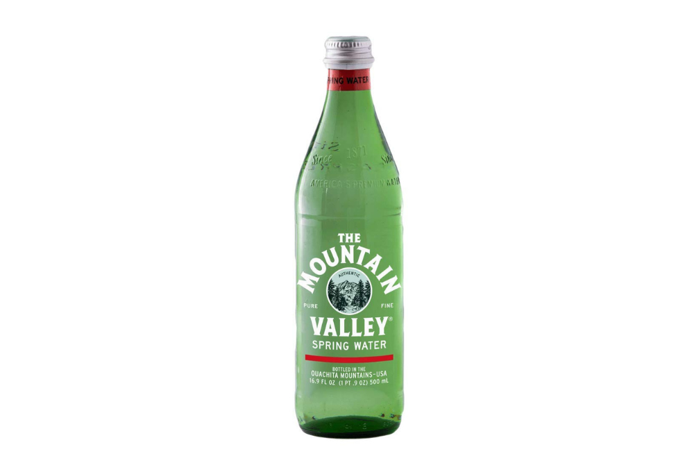 Mountain Valley Spring Water