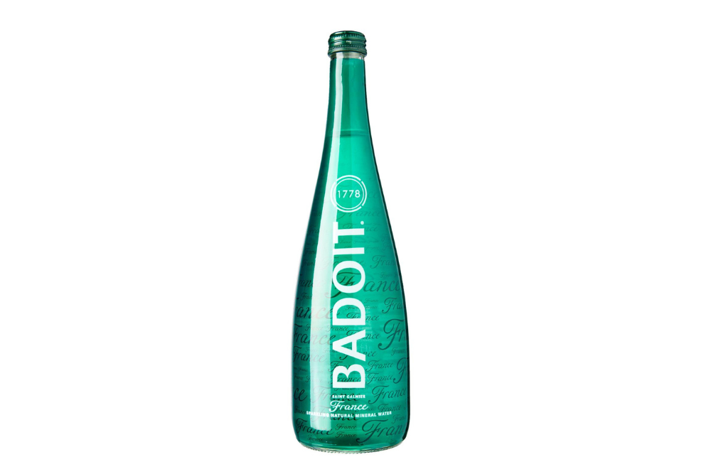 Badoit