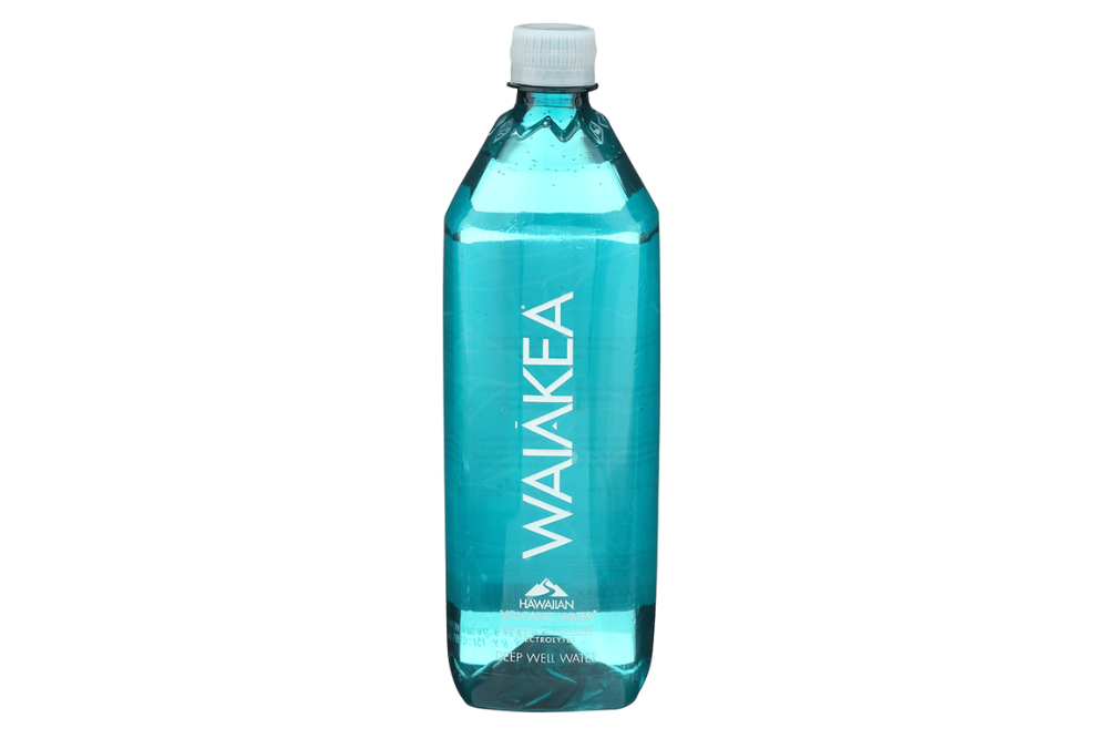 Waiakea