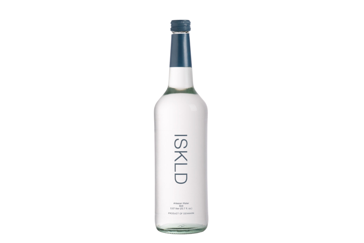 ISKILD