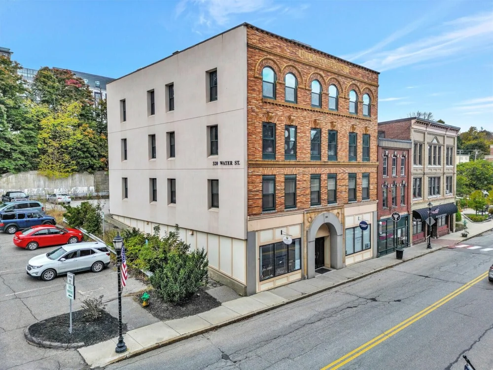 Properties Property Management in Augusta Maine — Lawson Property Services