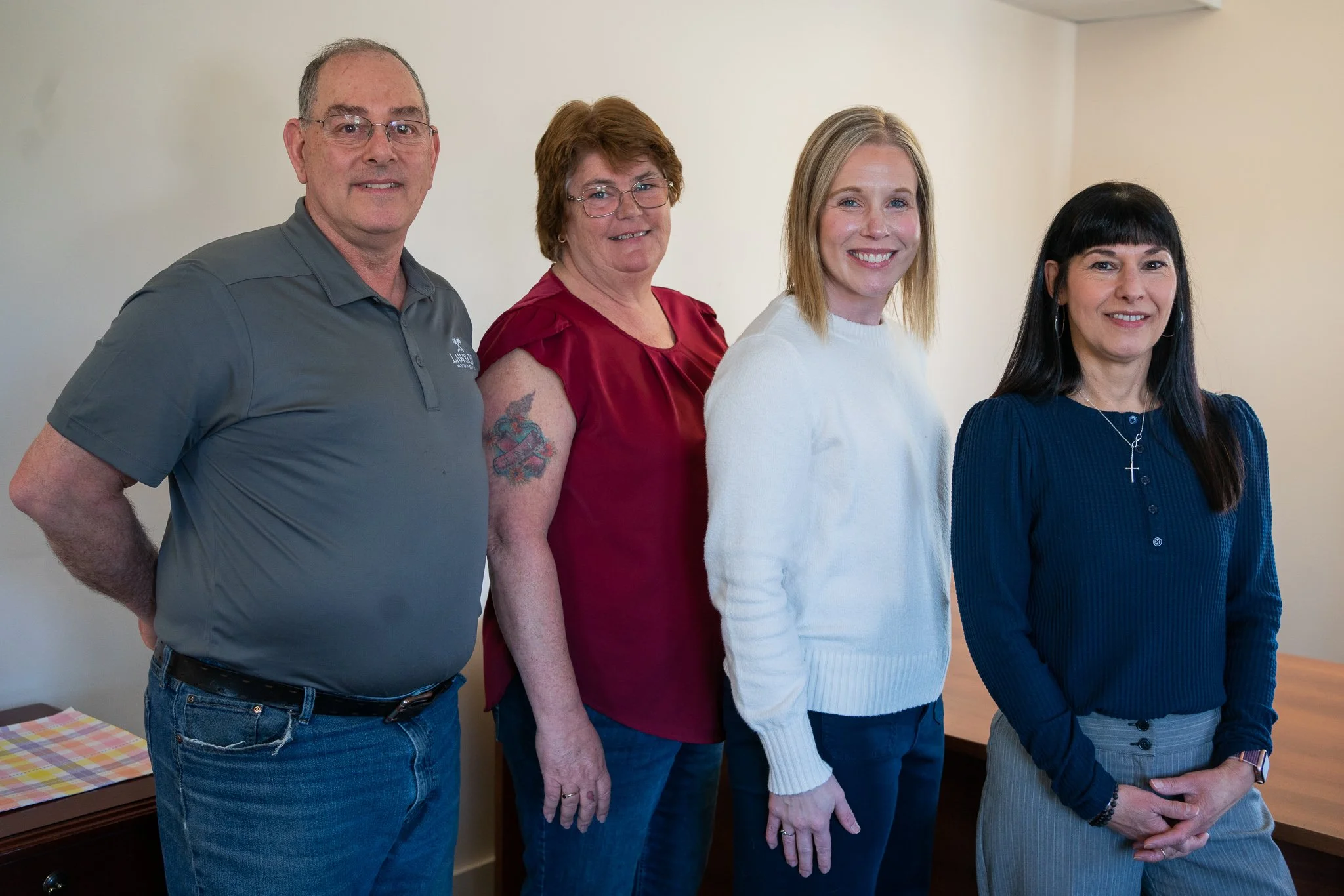 About Us Property Management in Augusta Maine — Lawson Property Services