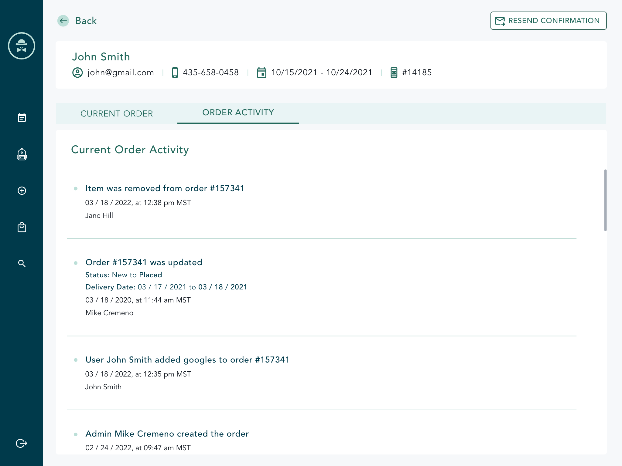 Overview – Customer’s Profile.png
