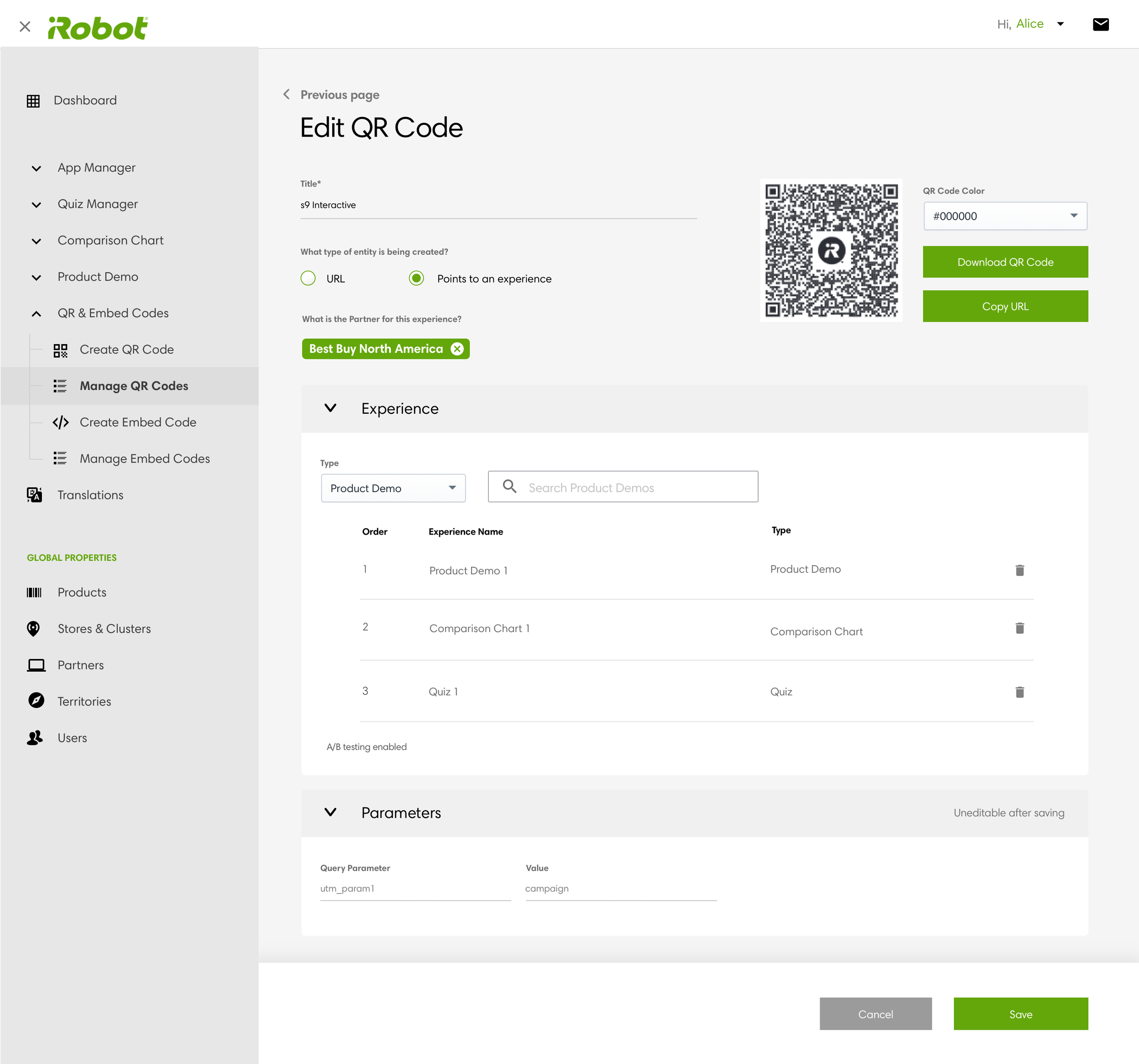 Create QR Code - Experience Edit.png