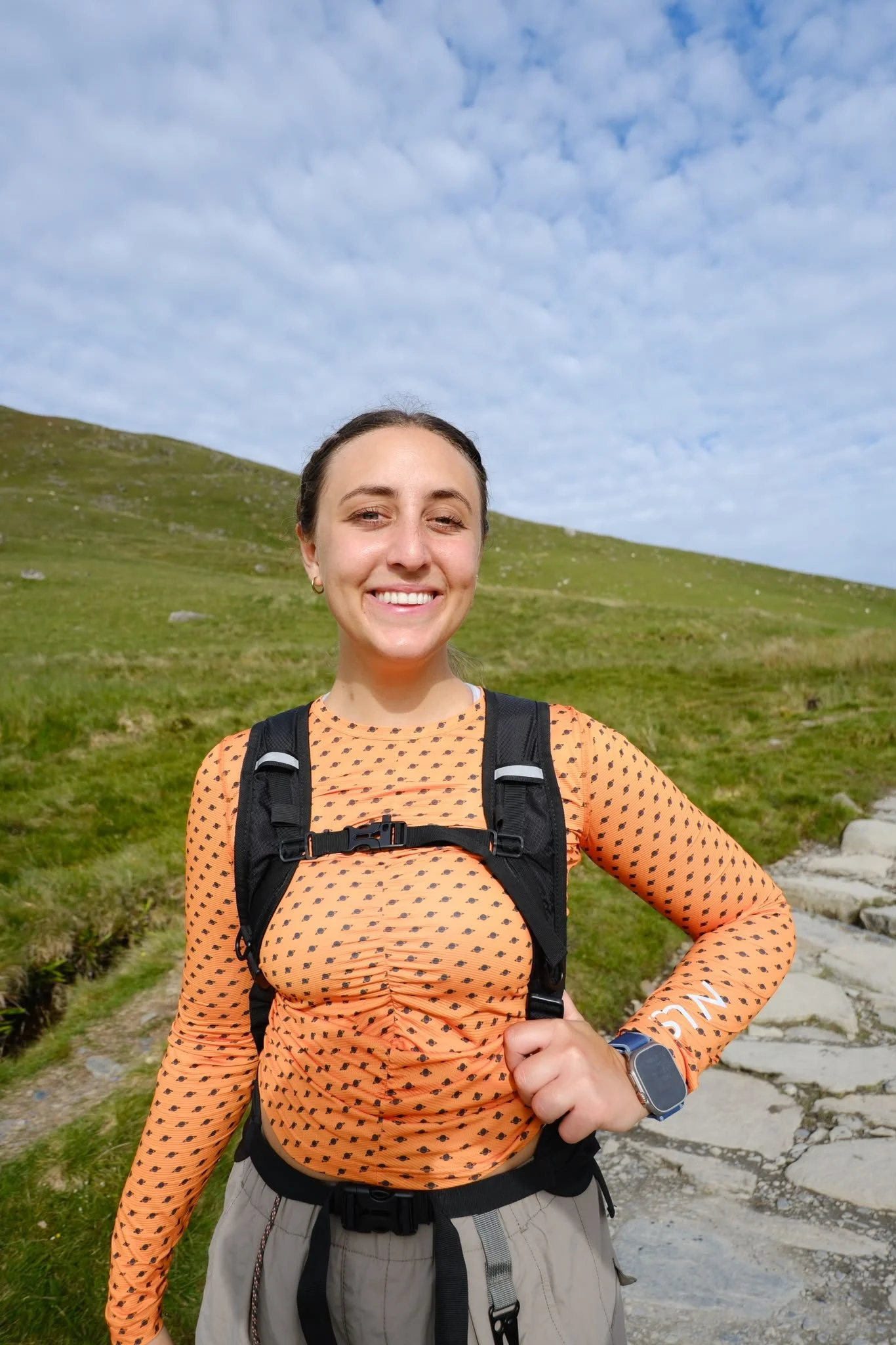 Maggie Klein - Running, Lifestyle and Business