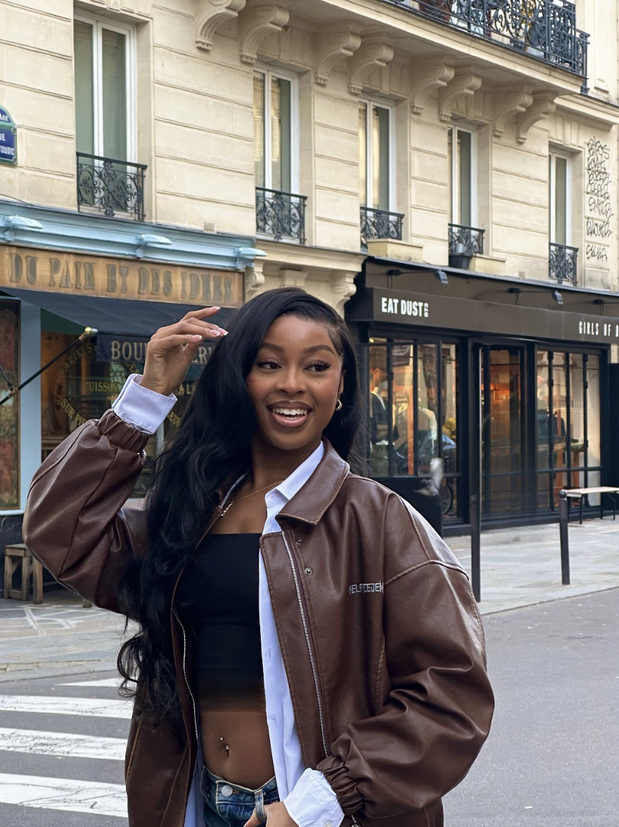 Demie Anukem - Lifestyle, Beauty and Fashion