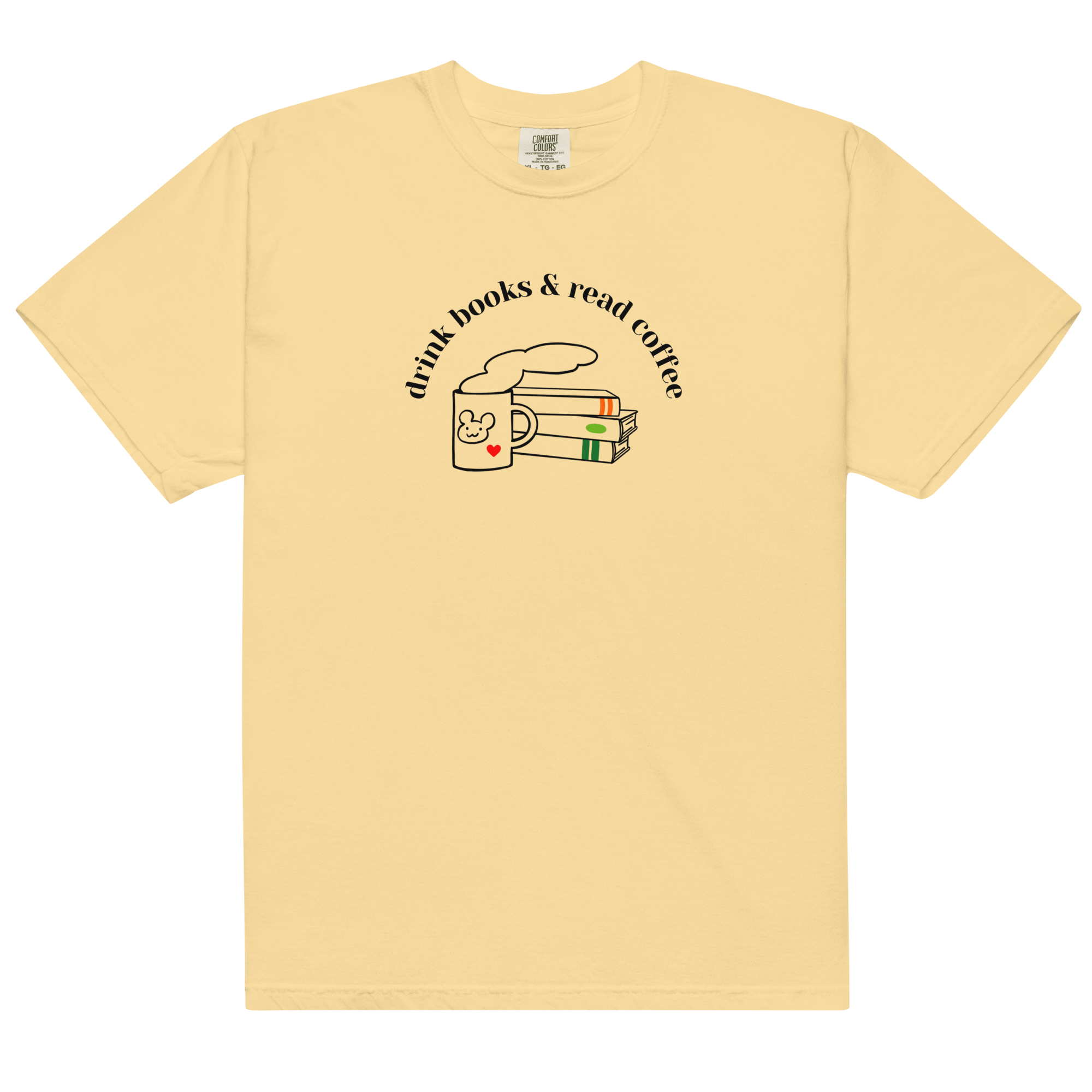 PODshirtDrinkBooksReadCoffeePrint2.png
