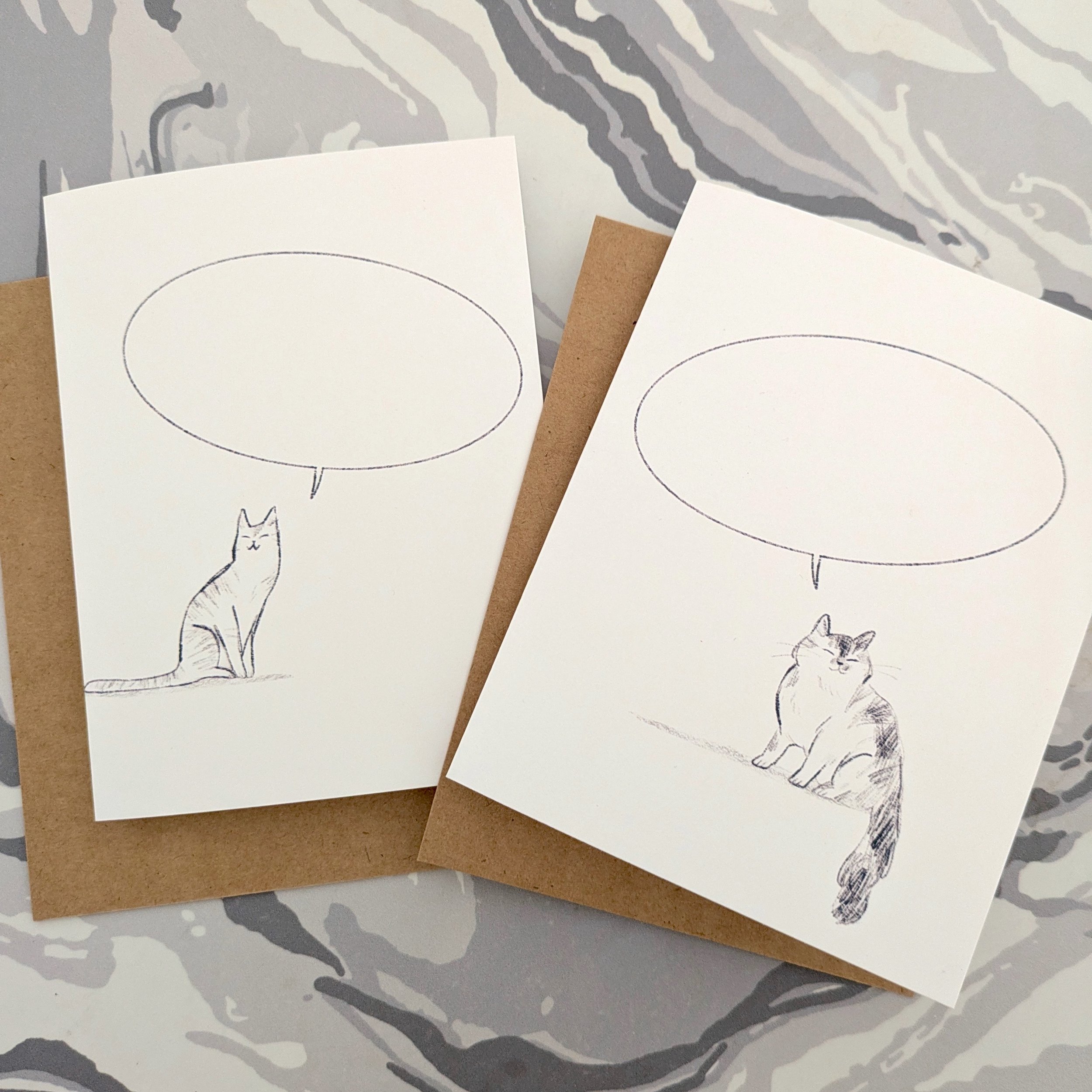 CatBubbleCards-withenvelopes.jpg