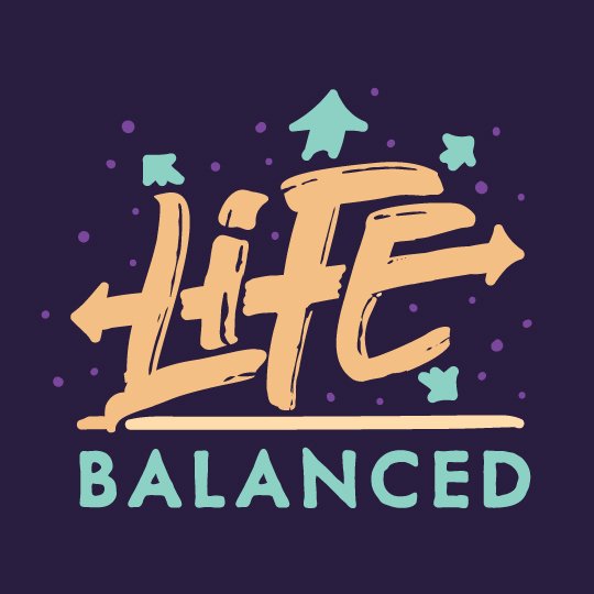 Life Balanced Life Coaching