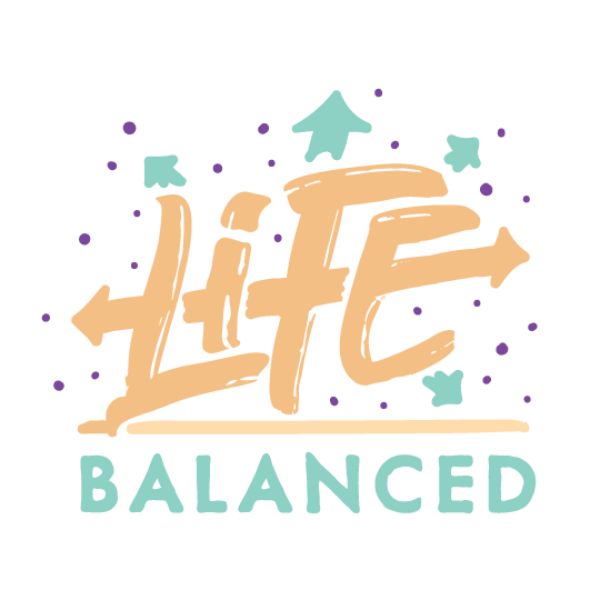 Life Balanced Life Coaching