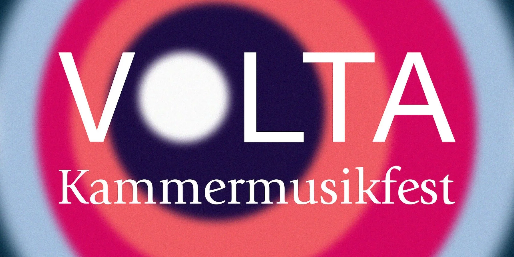 VOLTA KAMMERMUSIKFEST