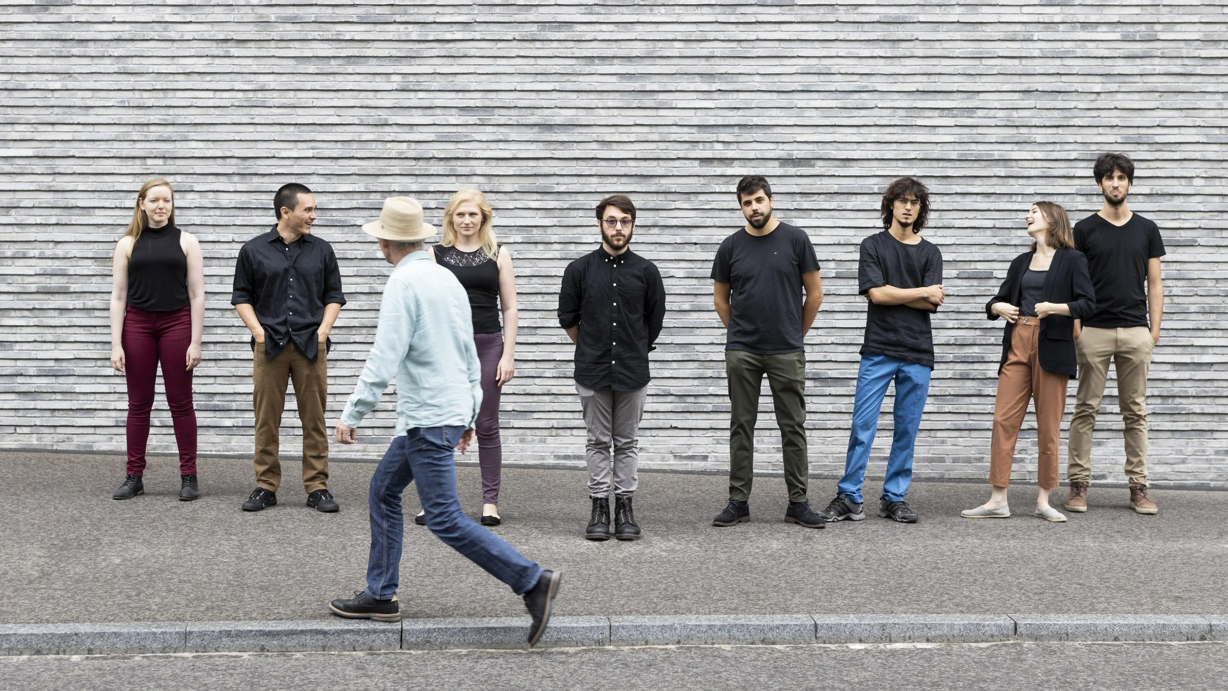 KlangLab Ensemble