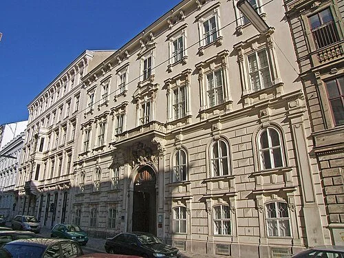 TRIO TEMPESTOSO / GESELLSCHAFT FÜR MUSIKTHEATER WIEN